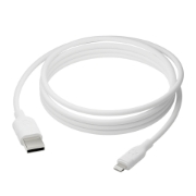 Image de dbramante1928 CB25ALWH7086 câble Lightning 2,5 m Blanc