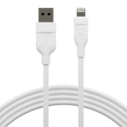 Image de dbramante1928 CB25ALWH7086 câble Lightning 2,5 m Blanc