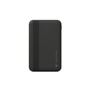 Afbeeldingen van dbramante1928 CP05ACBL7151 powerbank 5000 mAh Zwart
