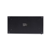 Picture of StarTech.com 8-Port HDMI KVM Switch with 1U Rack Mount Kit, 4K 60Hz HDMI 2.0, Push-Button & Hotkey Switching, 4-Port USB Hub, OS Independent, TAA Compliant