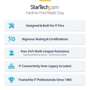 Afbeeldingen van StarTech.com 7m Dunne CAT6 Ethernet Kabel, Oranje, Snagless, 100W PoE, UTP, LSZH, 28AWG Pure Koperdraad, Slim RJ45 Netwerk Patchkabel met Trekontlasting, Fluke Getest