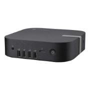 Afbeeldingen van ASUS Chromebox CHROMEBOX5-S5007UNA Intel® Core™ i5 i5-1335U 8 GB DDR4-SDRAM 256 GB SSD ChromeOS Mini PC Zwart