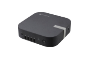 Afbeeldingen van ASUS Chromebox CHROMEBOX5-S5007UNA Intel® Core™ i5 i5-1335U 8 GB DDR4-SDRAM 256 GB SSD ChromeOS Mini PC Zwart