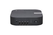 Afbeeldingen van ASUS Chromebox CHROMEBOX5-S5007UNA Intel® Core™ i5 i5-1335U 8 GB DDR4-SDRAM 256 GB SSD ChromeOS Mini PC Zwart