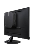 Afbeeldingen van ASUS Chromebox CHROMEBOX5-S5007UNA Intel® Core™ i5 i5-1335U 8 GB DDR4-SDRAM 256 GB SSD ChromeOS Mini PC Zwart