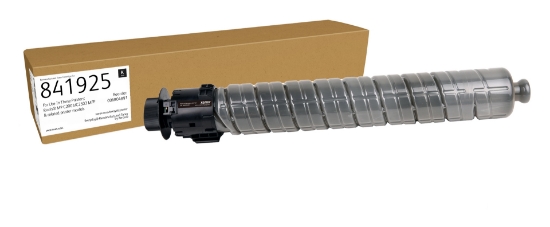Afbeeldingen van Everyday™ Zwart Remanufactured Toner van Xerox compatible met Ricoh (841925), Standaard capaciteit