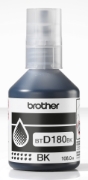 Image de Brother BTD180BK Bouteille d'encre noire originale