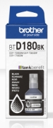 Image de Brother BTD180BK Bouteille d'encre noire originale