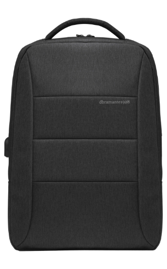 Image de dbramante1928 Christiansborg 40,6 cm (16") Sac à dos Charbon de bois