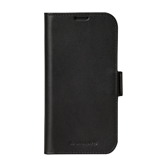 Image de dbramante1928 Copenhagen coque de protection pour téléphones portables 15,5 cm (6.1") Folio Noir