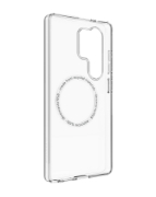 Image de dbramante1928 Greenland Pro Qi2 coque de protection pour téléphones portables 17,3 cm (6.8") Housse Transparent