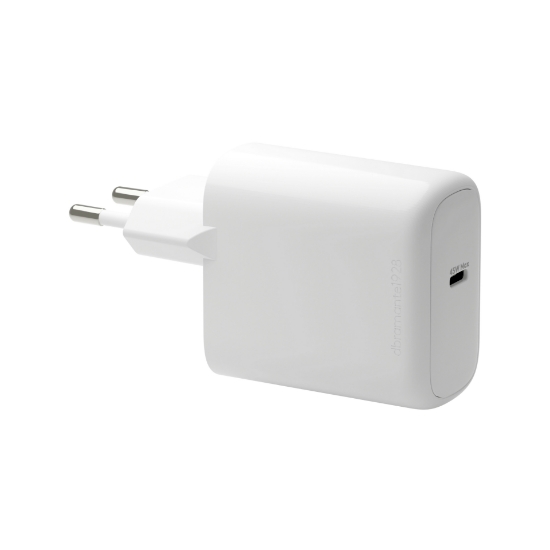 Picture of dbramante1928 re-charge Pro - EU Wall Charger USB-C 45W - W