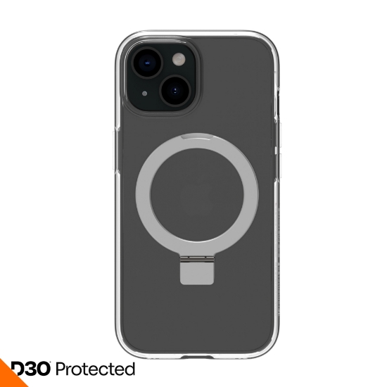 Image de dbramante1928 Iceland Ultra D3O MS Kick coque de protection pour téléphones portables 15,5 cm (6.1") Housse Transparent