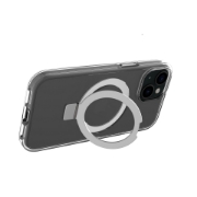 Image de dbramante1928 Iceland Ultra D3O MS Kick coque de protection pour téléphones portables 15,5 cm (6.1") Housse Transparent