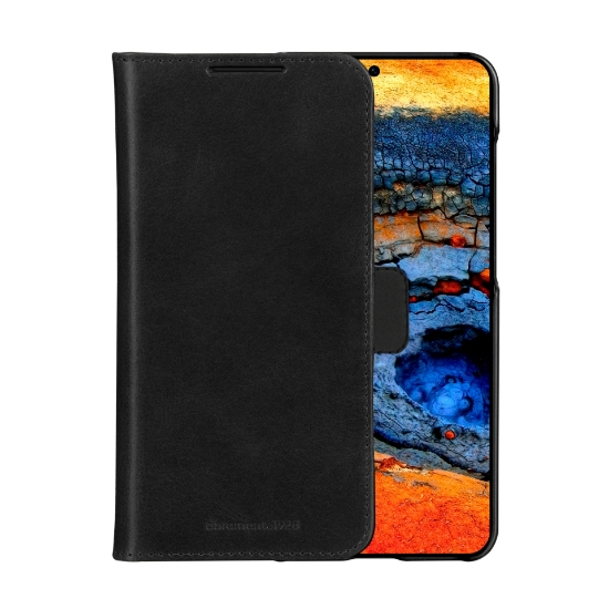 Afbeeldingen van dbramante1928 Lynge mobiele telefoon behuizingen 15,8 cm (6.2") Flip case Zwart