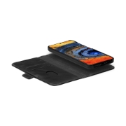 Afbeeldingen van dbramante1928 Lynge mobiele telefoon behuizingen 15,8 cm (6.2") Flip case Zwart
