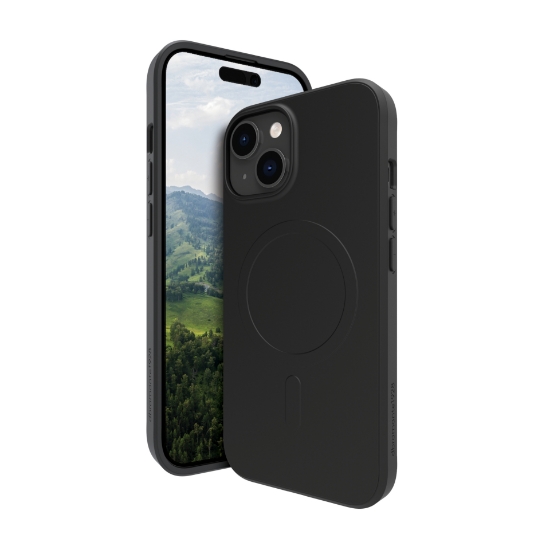 Image de dbramante1928 Greenland Pro MS coque de protection pour téléphones portables 15,5 cm (6.1") Housse Noir