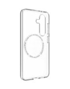 Picture of dbramante1928 Greenland Pro Qi2 mobile phone case 15.8 cm (6.2") Cover Transparent
