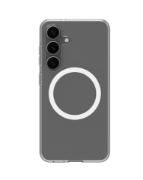 Picture of dbramante1928 Greenland Pro Qi2 mobile phone case 15.8 cm (6.2") Cover Transparent