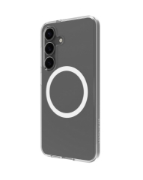 Picture of dbramante1928 Greenland Pro Qi2 mobile phone case 15.8 cm (6.2") Cover Transparent