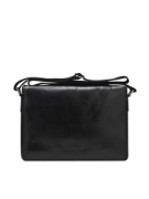 Image de dbramante1928 Marselisborg 35,6 cm (14") Sac Messenger Noir