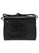 Image de dbramante1928 Marselisborg 35,6 cm (14") Sac Messenger Noir