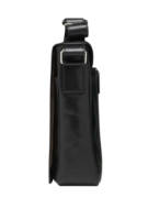 Image de dbramante1928 Marselisborg 35,6 cm (14") Sac Messenger Noir
