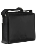 Image de dbramante1928 Marselisborg 35,6 cm (14") Sac Messenger Noir