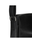 Image de dbramante1928 Marselisborg 35,6 cm (14") Sac Messenger Noir