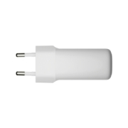 Picture of dbramante1928 re-charge Pro - EU Wall Charger 2x USB-C 20W - W