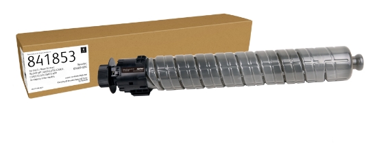 Afbeeldingen van Everyday™ Zwart Remanufactured Toner van Xerox compatible met Ricoh (841853), Standaard capaciteit