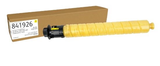 Picture of Everyday™ Yellow Remanufactured Toner by Xerox compatible with Ricoh 841926, Standard capacity