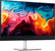 Picture of DELL Plus S3225QC computer monitor 80.3 cm (31.6") 3840 x 2160 pixels 4K Ultra HD QD-OLED Black, Silver