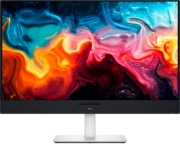 Picture of DELL Plus S3225QC computer monitor 80.3 cm (31.6") 3840 x 2160 pixels 4K Ultra HD QD-OLED Black, Silver