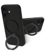 Image de dbramante1928 Iceland Ultra D3O MS Kick coque de protection pour téléphones portables 15,5 cm (6.1") Housse Noir