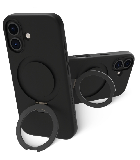 Image de dbramante1928 Iceland Ultra D3O MS Kick coque de protection pour téléphones portables 15,5 cm (6.1") Housse Noir