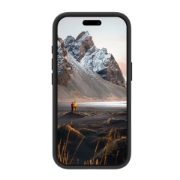 Image de dbramante1928 Iceland Ultra D3O MS Kick coque de protection pour téléphones portables 15,5 cm (6.1") Housse Noir