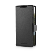 Picture of dbramante1928 Oslo Pro mobile phone case 17.3 cm (6.8") Folio Black