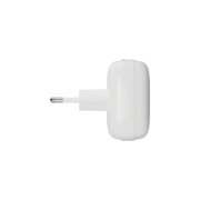 Picture of dbramante1928 re-charge Pro - EU Flat Wall Charger 2xUSB-C 25W-W