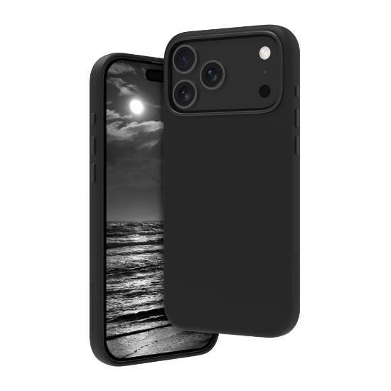 Picture of dbramante1928 Roskilde MS ICON mobile phone case Cover Black