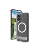 Image de dbramante1928 IMEDCL006789 coque de protection pour téléphones portables 17 cm (6.7") Housse Transparent