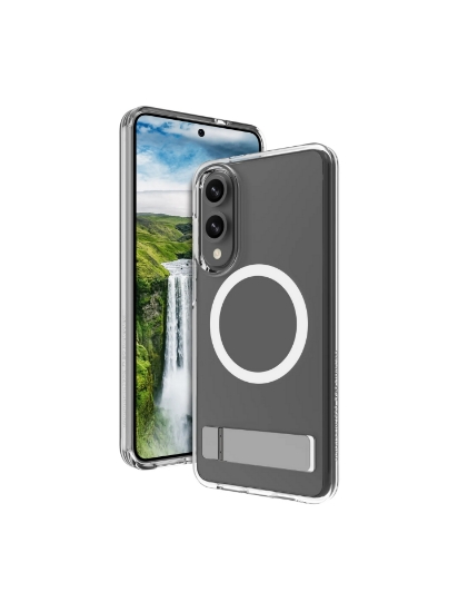 Image de dbramante1928 IMEDCL006789 coque de protection pour téléphones portables 17 cm (6.7") Housse Transparent