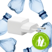 Picture of dbramante1928 re-charge Pro - EU Wall Charger USB-C 20W - W