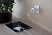 Picture of dbramante1928 re-charge Pro - EU Wall Charger USB-C 20W - W