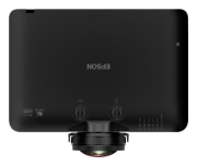 Image de Epson EB-L695SE Projecteur à focale courte 6000 ANSI lumens 3LCD WUXGA (1920x1200) Noir