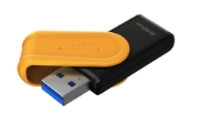 Afbeeldingen van Kingston Technology DataTraveler 512GB Portable USB 3.2 Gen 1 Exodia S (Black/Yellow)