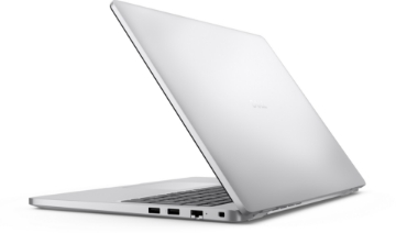 Show details for DELL Pro 16 PC16250 Intel Core Ultra 7 255U Laptop 40.6 cm (16") Full HD+ 16 GB DDR5-SDRAM 512 GB SSD Wi-Fi 6E (802.11ax) Windows 11 Pro Belgian Platinum, Silver Picture of DELL Pro 16 PC16250 Intel Core Ultra 7 255U Laptop 40.6 cm (16") Full HD+ 16 GB DDR5-SDRAM 512 GB SSD Wi-Fi 6E (802.11ax) Windows 11 Pro Belgian Platinum, Silver