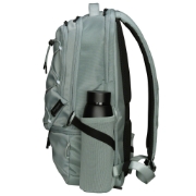 Afbeeldingen van Targus 15-16in Work+Play Flex Ecosmart Backpack 40,6 cm (16") Rugzak Groen