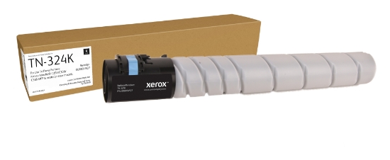 Image de Toner remanufacturé Noir Everyday™ de Xerox compatible avec Konica Minolta A8DA130 (A8DA130), Capacité standard