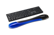 Picture of Kensington Slim Duo Gel Keyboard Wrist Rest - Blue